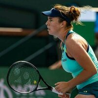 WTA roundup: Top seed Linda Noskova passes Prague test