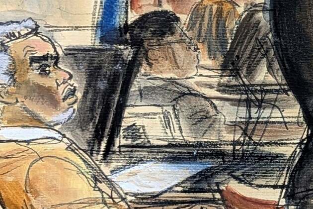 Diddy&#39;s Ex-Girlfriend Testifies On Alleged Abuse At Trial  Latest News