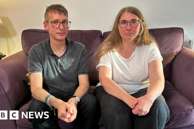 Shared ownership- &#39;It was sold as a dream but became a nightmare&#39;