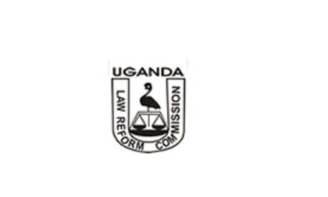 Uganda Law Reform Commission Uganda Law Reform Commission