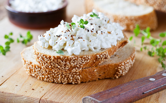 Whole milk and cottage cheese boom as shoppers seek natural British dairy produce