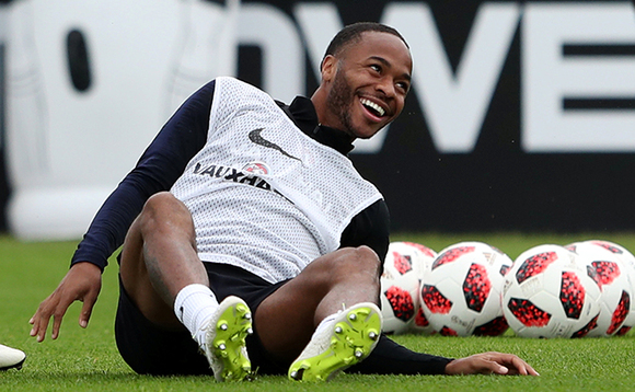 Sterling Sterling
