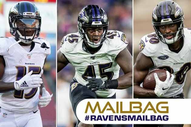 Mailbag: Who Needs to Make the Biggest Year 2 Jump