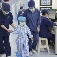Guangxi's fight against thalassemia offers new hope to patients worldwide