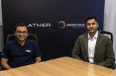 Ather Energy signs MoU with Amara Raja to manufacture battery cells 
