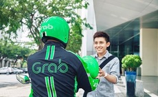 Grab vs Go-Jek: Hitting the gas
