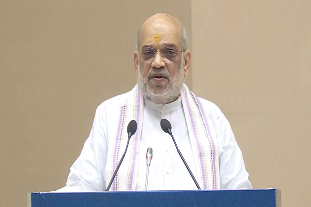 Always served the country, people of Delhi: Amit Shah mourns passing of BJP veteran Vijay Kumar Malhotra