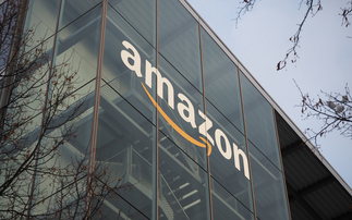 Amazon opens up carbon credit service to British businesses