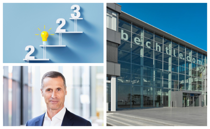 5 takeaways from Bechtle's fiscal FY23 results