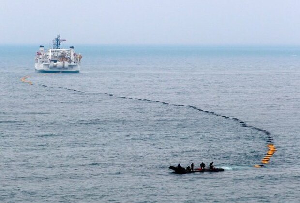 Pacific island nation Nauru rejects Chinese undersea cable