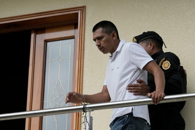 Guatemala Arrests Migrant Smugglers Wanted by the US