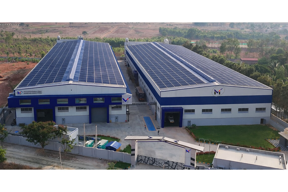 Precision Cold-Roll Forming can cut India's industrial carbon load, Industry seeks green-credit recognition
