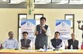 Various infra projects at JNPT inaugurated