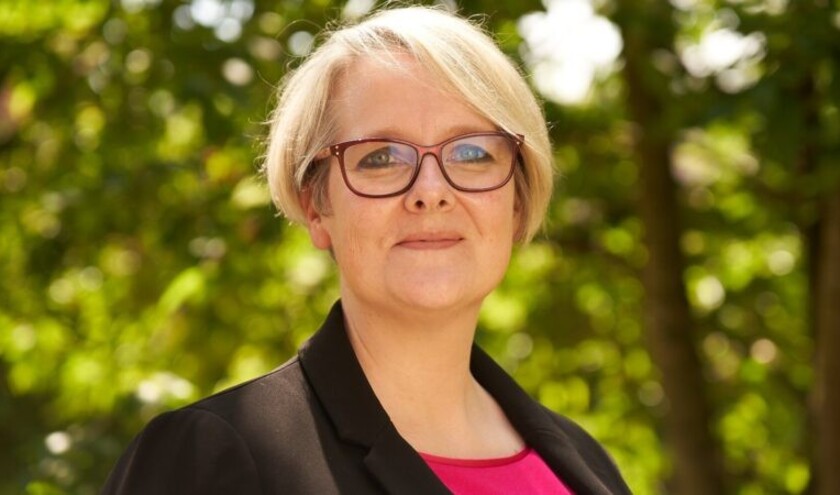 Katie Fisher © West and North London ICB