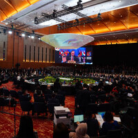 East Asia Summit leaders back localization to strengthen disaster resilience