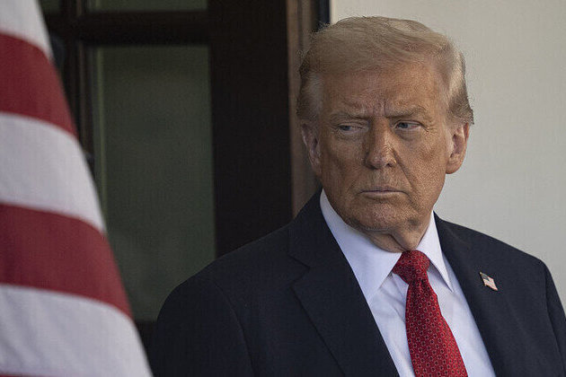 Trump threatens military action in Africa
