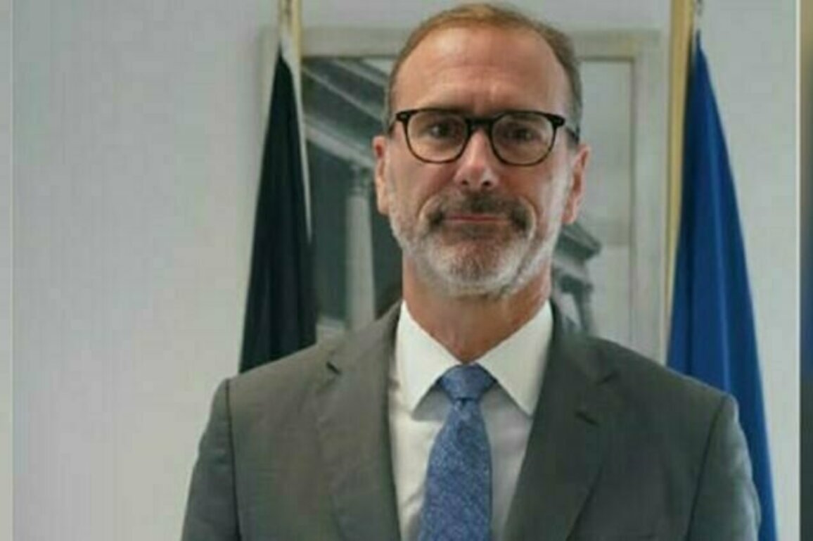 Germany urges aid to reach all in need in southern Syria