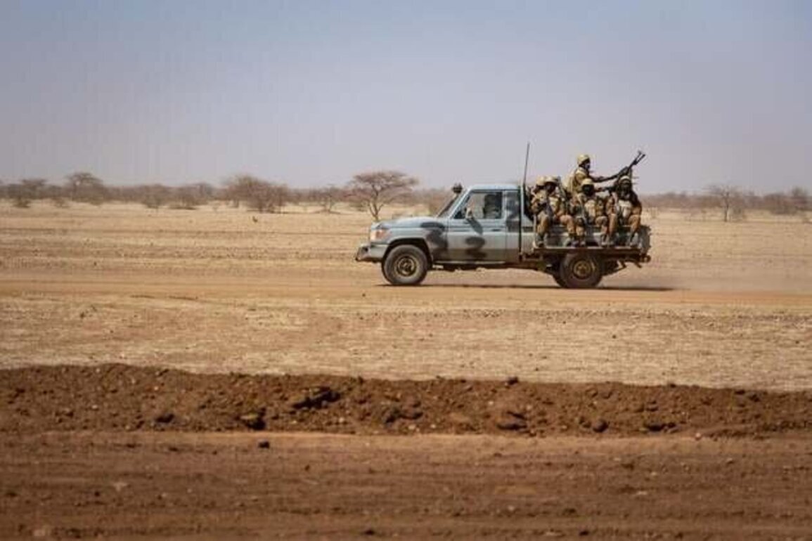 Burkina Faso: Crackdown on Civil Society