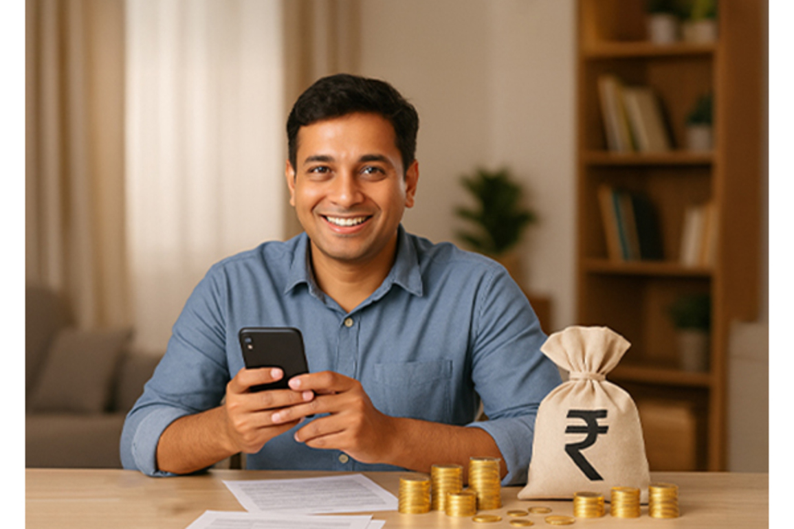 Benefits of Getting a Personal Loan via Bajaj Markets