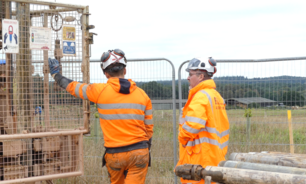 Wheeler Site Investigation recently achieved full compliance across multiple drilling methods during its BDA Audit