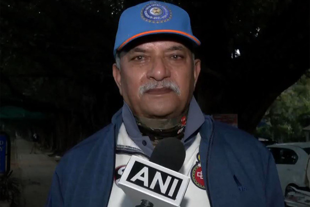 "Loss will be theirs": Madan Lal criticises Bangladesh's decision not to play ICC Men's T20 World Cup
