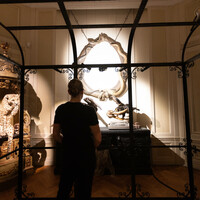 THE NETHERLANDS-AMSTERDAM-ART ZOO MUSEUM