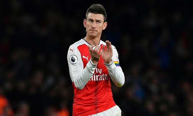 Koscielny demands more from Arsenal Koscielny demands more from Arsenal