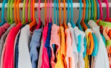 Industry Voice: The value trapped in our closets
