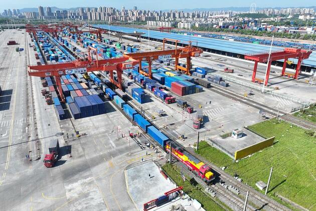 Explainer: Why is China-Central Asia cooperation becoming increasingly important?