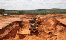 Base's Toliara project in Madagascar