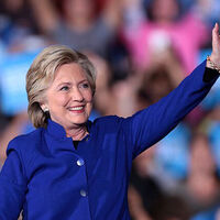 Hillary Clinton warns anti-science rhetoric could cost lives