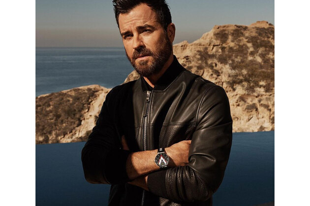Justin Theroux calls his character "silly" in 'The Devil Wears Prada 2', says role was "most fun" to play