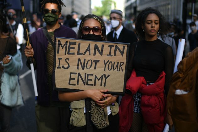 Has the skin lightener industry learned from Black Lives Matter?