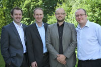 Sales team growth at Progressive Solutions