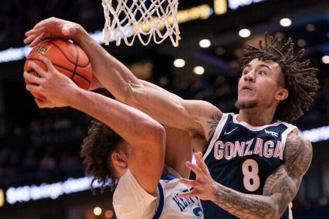 Kentucky, Gonzaga agree to end hoops series early