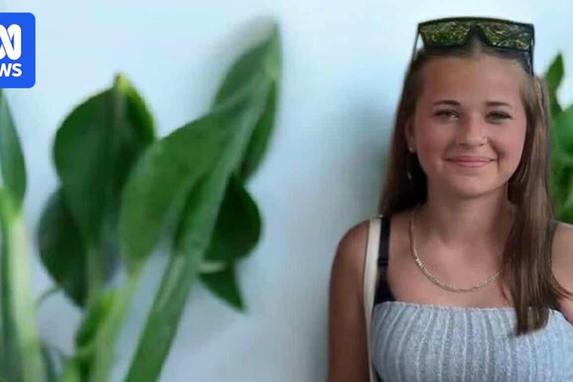 Tributes flow for 'angel' teen killed in 4WD rollover in WA's South West