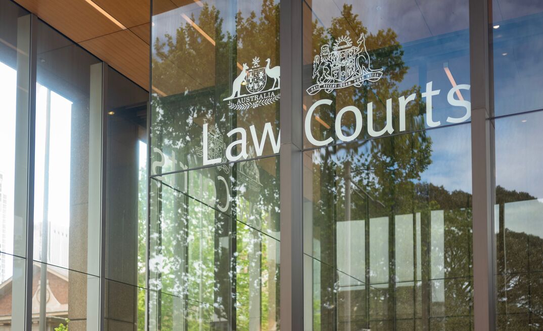 Element Zero has had Fortescue's case against it dismissed.