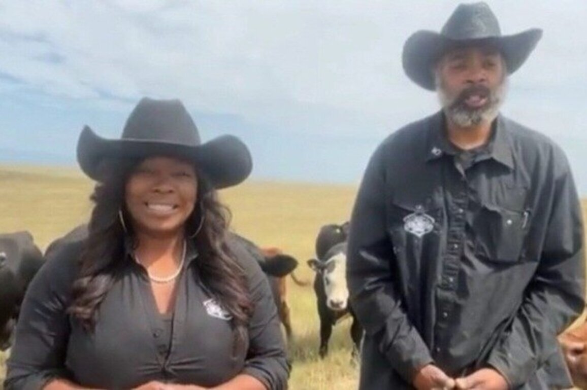 Colorado drought affecting family-scale ranchers  