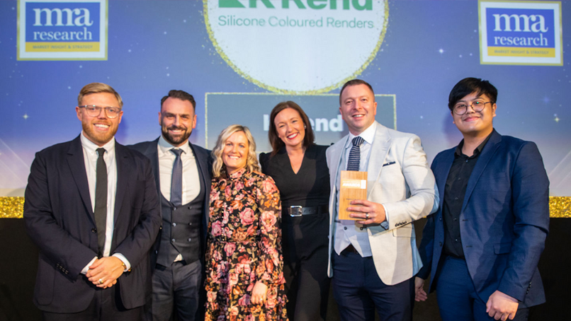 Honouring a lifetime at the service of the industry