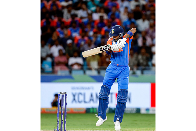Suryakumar Yadav to lead India in T20I series against South Africa; Hardik Pandya returns, Rinku Singh dropped