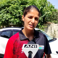 "Proud moment to achieve gold for India": Jaismine Lamboria after World Boxing Championship triumph