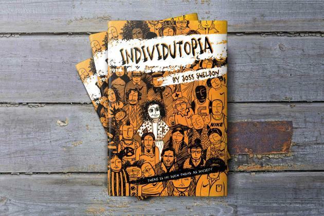 BOOK REVIEW: &ldquo;Individutopia&rdquo;, a Modern Classic in the Making