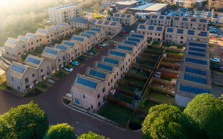 Warm Homes Plan: A guide for the green economy