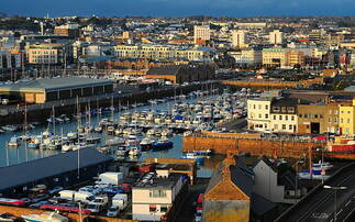 Jersey-based Oakglen Wealth snaps up local firm HBFS
