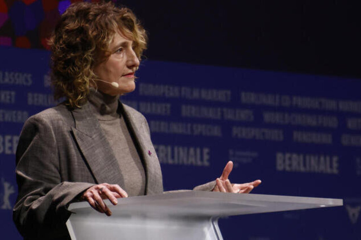 Dozens of filmmakers slam Berlin Film Festival's silence on Gaza