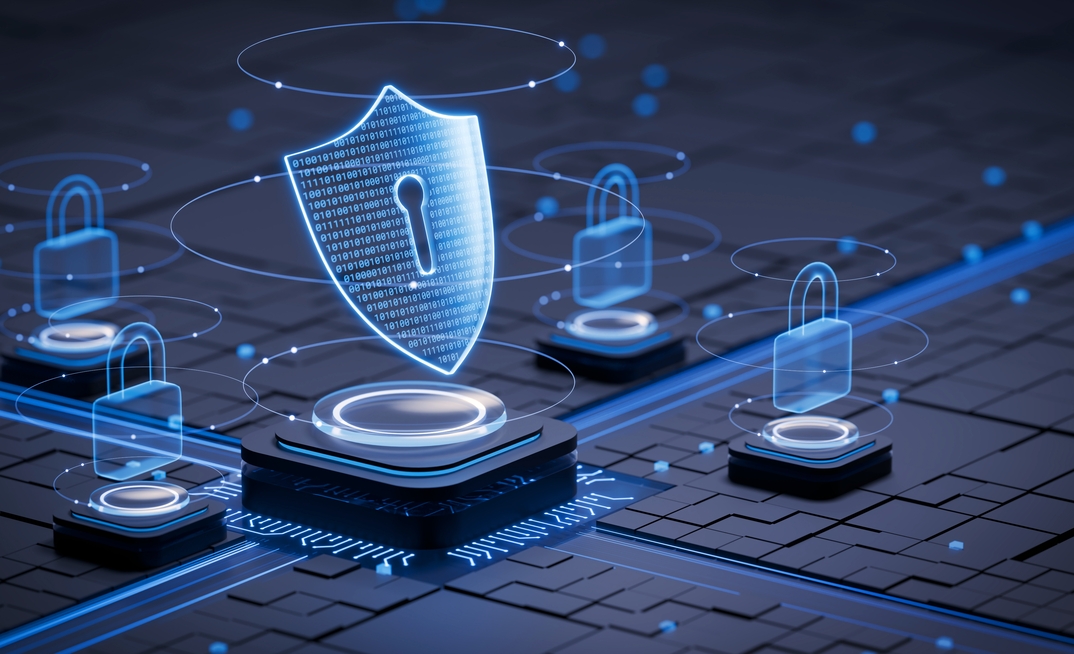 Sandvik's new cybersecurity certificate 