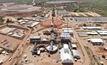 Mina de cobre e ouro Serrote, da Mineração Vale Verde, controlada pela Appian Brazil/Divulgação