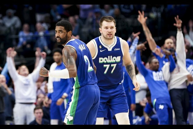 Wins becoming more crucial for slumping Mavs, Heat