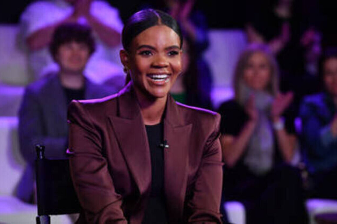Candace Owens posts photos from trip to 'unbelievably beautiful' Moscow