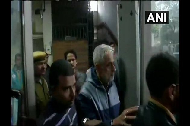 Delhi court rejects bail plea of corporate lobbyist Deepak Talwar